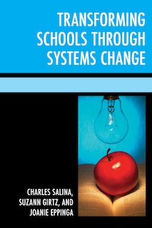 Front cover_Transforming Schools Through Systems Change
