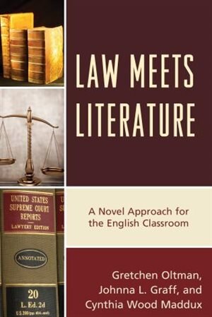 Couverture_Law Meets Literature