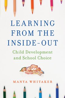 Front cover_Learning From The Inside-out