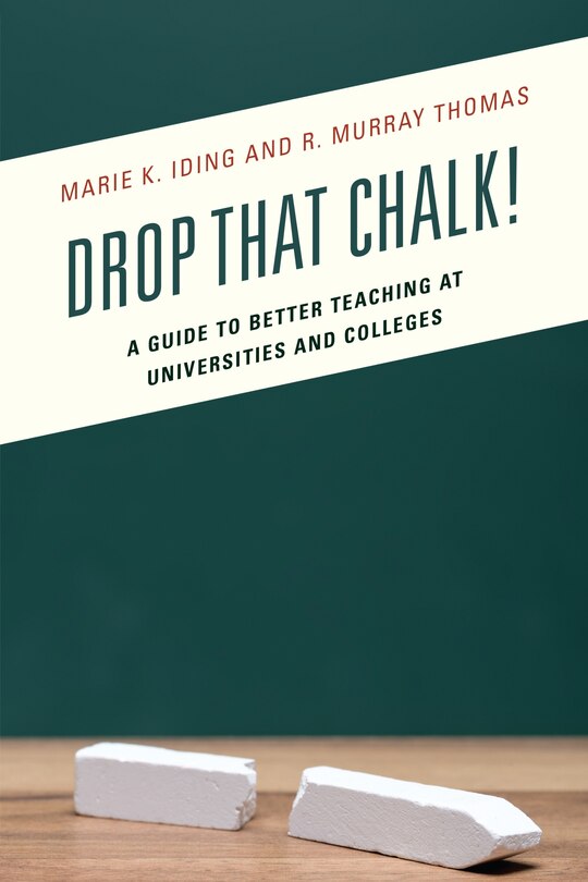 Front cover_Drop That Chalk!