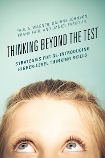 Front cover_Thinking Beyond The Test