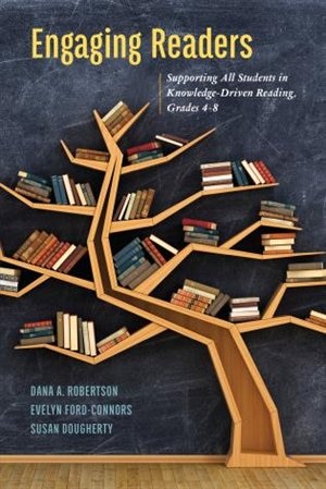 Couverture_Engaging Readers