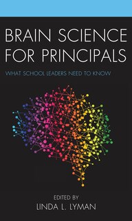 Front cover_Brain Science For Principals