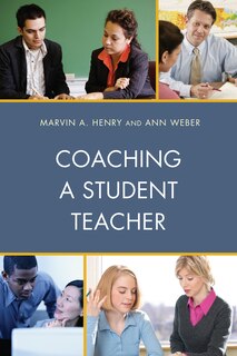 Front cover_Coaching A Student Teacher