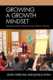 Couverture_Growing a Growth Mindset