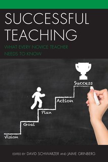 Couverture_Successful Teaching
