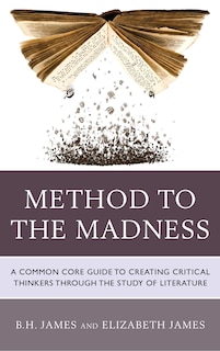 Front cover_Method To The Madness