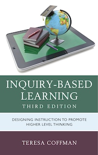Front cover_Inquiry-based Learning