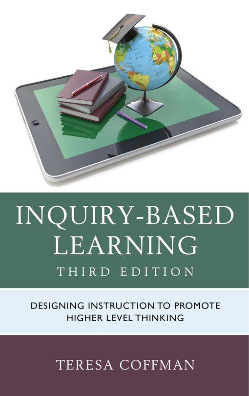 Front cover_Inquiry-based Learning