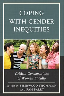 Couverture_Coping With Gender Inequities