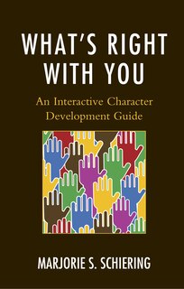 Front cover_What's Right With You