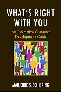 Front cover_What's Right With You