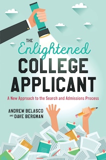 Front cover_Enlightened College Applicant