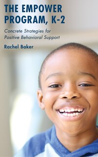 Front cover_The Empower Program, K-2