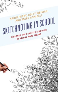 Couverture_Sketchnoting In School