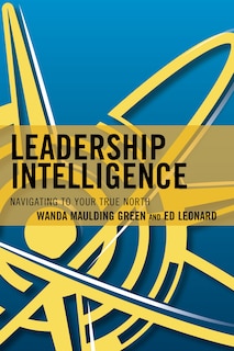 Front cover_Leadership Intelligence