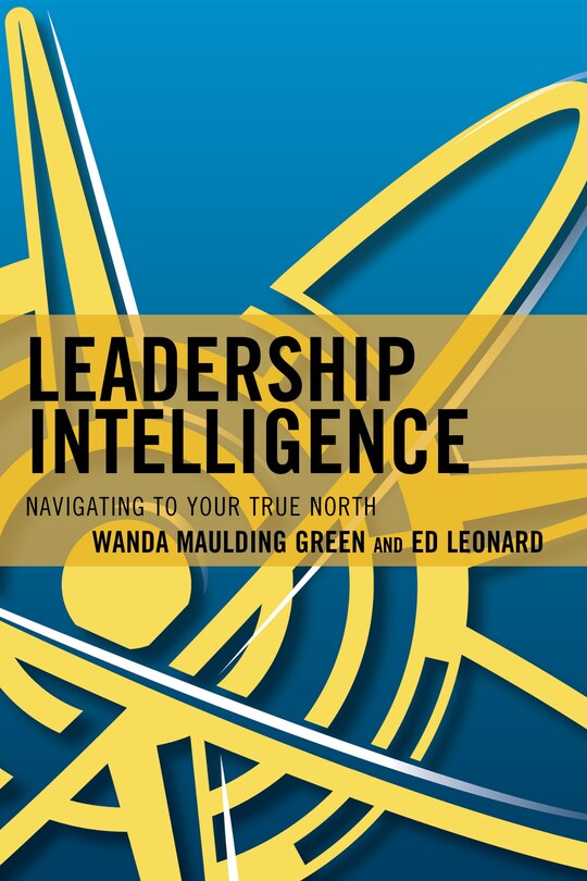Front cover_Leadership Intelligence