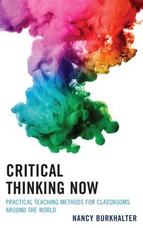 Couverture_Critical Thinking Now