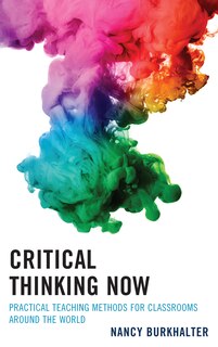 Front cover_Critical Thinking Now