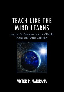 Couverture_Teach Like The Mind Learns