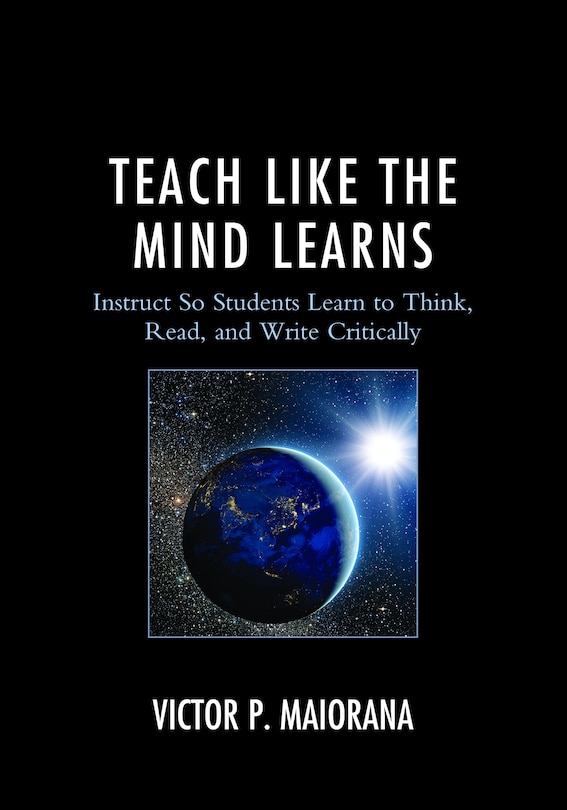 Couverture_Teach Like The Mind Learns