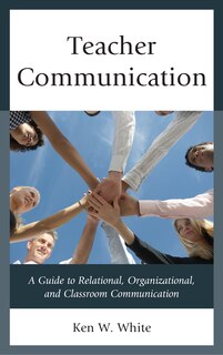 Couverture_Teacher Communication