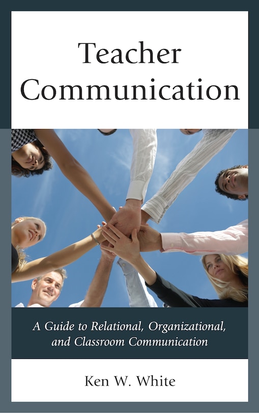 Couverture_Teacher Communication