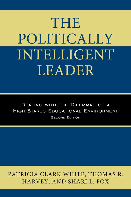 Couverture_The Politically Intelligent Leader