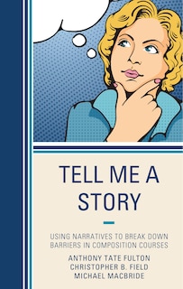 Couverture_Tell Me A Story