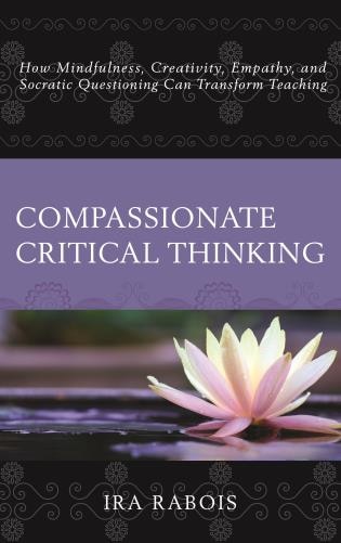 Front cover_Compassionate Critical Thinking