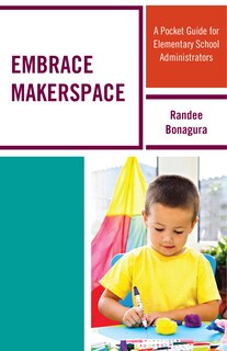 Front cover_Embrace Makerspace