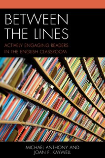 Front cover_Between The Lines
