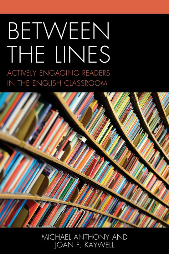 Front cover_Between The Lines