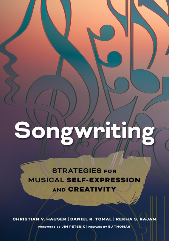Front cover_Songwriting