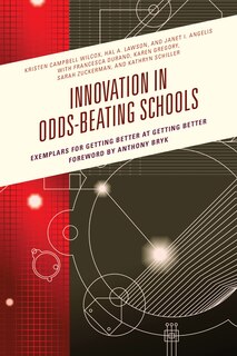 Front cover_Innovation In Odds-beating Schools