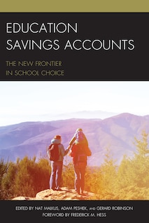Front cover_Education Savings Accounts