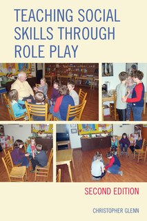 Front cover_Teaching Social Skills Through Role Play