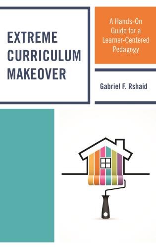 Couverture_Extreme Curriculum Makeover