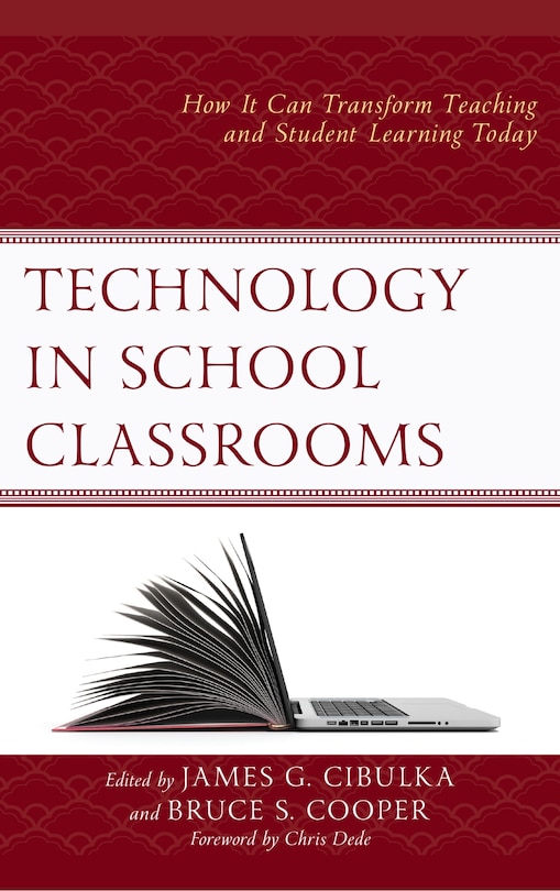 Couverture_Technology In School Classrooms