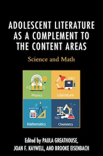 Front cover_Adolescent Literature As A Complement To The Content Areas