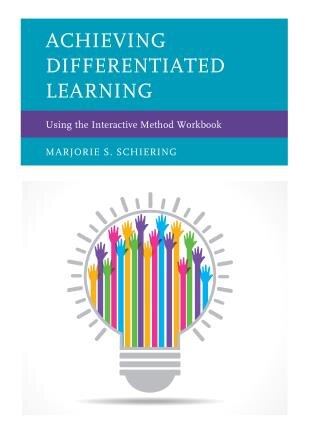 Front cover_Achieving Differentiated Learning