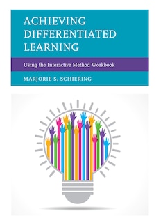 Front cover_Achieving Differentiated Learning