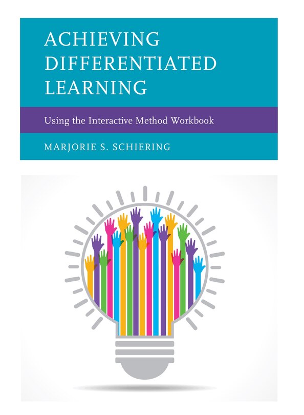 Front cover_Achieving Differentiated Learning