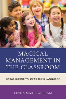 Couverture_Magical Management In The Classroom