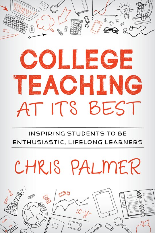 Couverture_College Teaching At Its Best