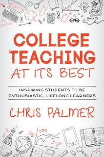 Couverture_College Teaching At Its Best