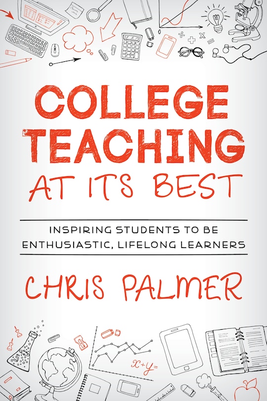 Couverture_College Teaching At Its Best