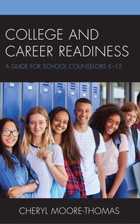 Front cover_College And Career Readiness