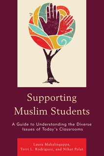 Front cover_Supporting Muslim Students