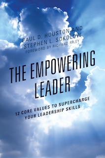 Front cover_Empowering Leader